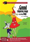 Le Grand Chaperon rouge et le Petit Loup - Théâtre de verdure du jardin Shakespeare Pré Catelan