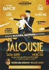 La jalousie - Théâtre de La Michodière