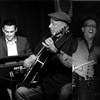 William Chabbey Trio - Jazz Café Montparnasse