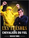 Les Chevaliers du Fiel - Les Arènes - Le Cap d'Agde
