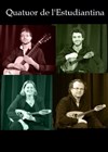 Quatuor de l'Estudiantina d'Argenteuil - Comédie Nation