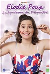 Élodie Poux dans Le Syndrome du Playmobil - La Maison du peuple