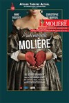 Mademoiselle Molière - Théâtre Comédie Odéon