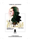 La Jeune Fille et La Mort - Théâtre Stéphane Gildas