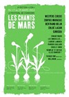 Weepers Circus + Erwan Pinard - Le Marché Gare