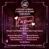 Concert Lyrique des 7 de Coeur - Hôtel de Madame du Barry