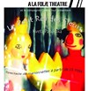 Le Petit Roi des fleurs - A La Folie Théâtre - Grande Salle