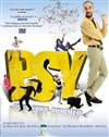 Psy, on va vous soigner ! - Pelousse Paradise