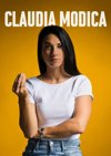 Affiche de Claudia Modica