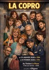 La copro - Théâtre le Phare