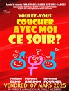 Voulez vous coucher avec moi ce soir - 75 Forest Avenue