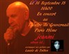 Jeanmi... Album 62 - Théâtre du Gouvernail