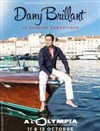 Dany Brillant - L'Olympia