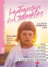 Affiche de La trajectoire des gamètes