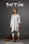 Betún - Bouffon Théâtre