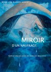 Affiche de Miroir d'un naufragé