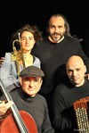 Quarteto Gardel - Avant-Seine - Théâtre de Colombes