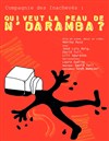 Qui veut la peau de N'Daramba? (ou l'histoire de N'Daramba et le Grand Juge) - Théâtre du Gouvernail
