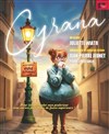 Cyrana - La Manufacture des Abbesses