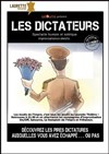 Les Dictateurs - Laurette Théâtre