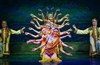 Ballet national de Russie Kazan - Théâtre Armande Béjart