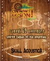 Skall Acoustica : Et On Remet le Son - MJC de Cavaillon