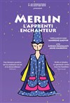 Merlin l'apprenti enchanteur - Royale Factory