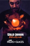 Walid Jabbari - Petit Palais des Glaces