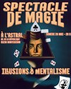 Spectacle du Cercle de Magie de Montgeron - L'Astral