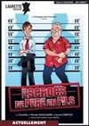 Escrocs de père en fils - L'Escalier du Rire