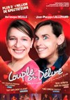 Couple en délire - Théâtre à l'Ouest
