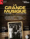 La Grande Musique - Comédie Bastille