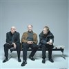 John Scofield trio - New Morning