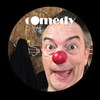 C. Pardon dans Les turlupinades - Comedy Palace