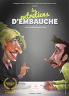 Les entretiens d'embauche - La Petite Caserne