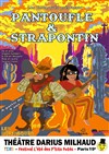 Pantoufle et Strapontin - Théâtre Darius Milhaud