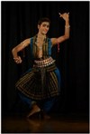 Danse Odissi et Bharata Natyam - Centre Mandapa