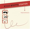 Stage d'Improvisation - Espace Maindron