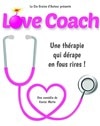 Love Coach - Café-Théatre L'Atelier des Artistes