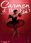 Carmen & Boléro - Atlantia - Palais des congrès