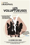 Affiche de Les Voluptueuses