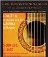 Les incontournables de la musique classique - Eglise Sainte Élisabeth de Hongrie