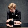 Sacha Morin, piano - Demeure des Comtes de Champagne
