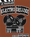 Electro deluxe + Ope smith - Le Hangar