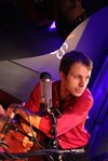 Simon Boyer invite Matthieu Boré - Caveau de la Huchette