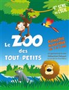 Le zoo des tout petits - Théâtre des Grands Enfants 