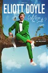 Eliott Doyle dans C'est Quoi la Suite ? - Espace Julien