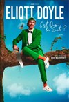 Eliott Doyle dans c'est quoi la suite ? - Théâtre à l'Ouest