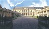 Volodia Van Keulen -Violoncelle et Théo Fouchenneret - Piano - Hôtel de Soubise - Centre Historique des Archives Nationales