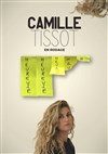 Camille Tissot dans Heureuse - La Compagnie du Café-Théâtre - Grande Salle